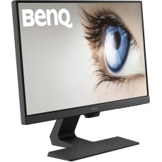 Monitor LED BenQ GW2480E 23.8 inch 5 ms Negru 60 Hz