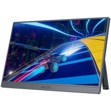 Monitor LED Arzopa Portabil Gaming Z1FC 16.1 inch FHD IPS 1 ms 144 Hz USB-C HDR