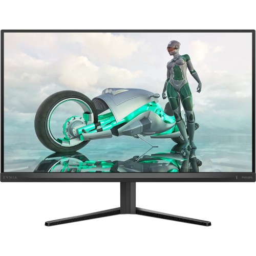 Monitor LED Philips Gaming Evnia 27M2N3200S 27 inch FHD IPS 0.5 ms 180 Hz HDR