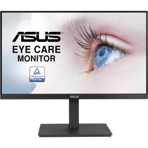 Monitor LED ASUS VA24EQSB 23.8 inch FHD IPS 5 ms 75 Hz