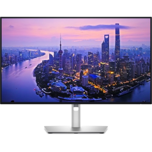 Monitor LED DELL U2725QE 27 inch UHD IPS 5 ms 120 Hz Thunderbolt HDR