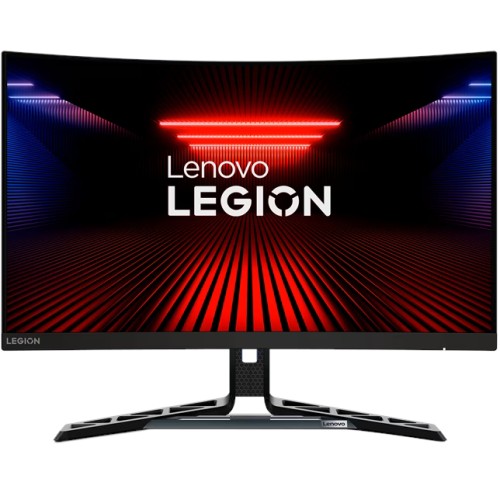 Monitor LED Lenovo Gaming Legion R27fc-30 Curbat 27 inch FHD VA 0.5 ms 280 Hz HDR FreeSync & G-Sync Compatible