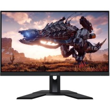 Monitor LED GIGABYTE Gaming M27Q 2‎7 inch 0.5 ms Negru HDR FreeSync Premium 170 Hz