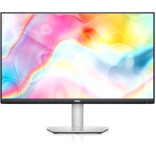 Monitor LED DELL S2722QC 27 inch UHD IPS 4 ms 60 Hz USB-C FreeSync