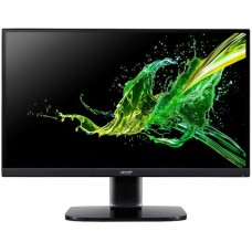 Monitor LED Acer KA240Y 23.8 inch FHD VA 4 ms 100 Hz FreeSync