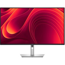 Monitor LED DELL P3225QE 31.5 inch UHD IPS 5 ms 100 Hz USB-C