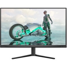 Monitor LED Philips Gaming Evnia 27M2N3500NL 27 inch QHD VA 0.5 ms 180 Hz HDR