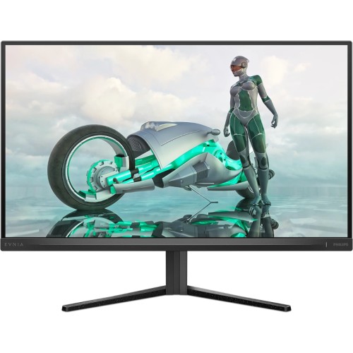 Monitor LED Philips Gaming Evnia 27M2N3500NL 27 inch QHD VA 0.5 ms 180 Hz HDR