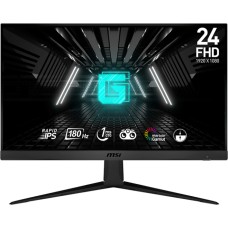 Monitor LED MSI Gaming G2412F 23.8 inch FHD IPS 1 ms 180 Hz