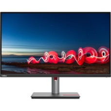 Monitor LED Lenovo ThinkVision T27i-30 27 inch FHD IPS 4 ms 60 Hz
