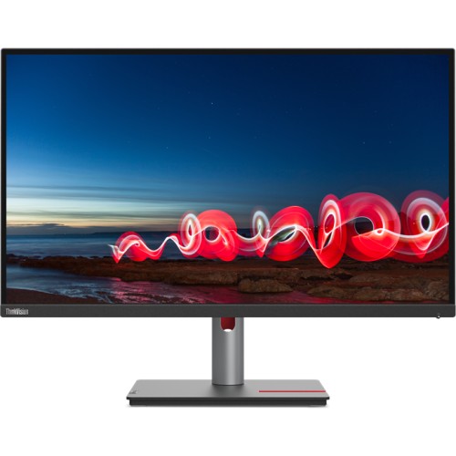 Monitor LED Lenovo ThinkVision T27i-30 27 inch FHD IPS 4 ms 60 Hz