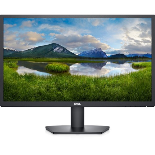 Monitor LED DELL SE2422H 23.8 inch FHD VA 5 ms 75 Hz FreeSync