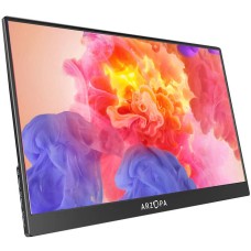Monitor LED Arzopa Portabil A1 M 17.3 inch FHD IPS 5 ms 60 Hz USB-C HDR