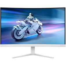 Monitor LED Philips Gaming 27M2C5201L Curbat 27 inch FHD VA 0.5 ms 180 Hz HDR