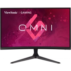 Monitor LED ViewSonic Gaming VX2418C Curbat 23.6 inch FHD VA 1 ms 165 Hz FreeSync Premium