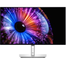 Monitor LED DELL UltraSharp U2724DE 27 inch QHD IPS 5 ms 120 Hz Thunderbolt