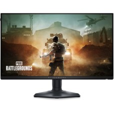 Monitor LED Alienware Gaming AW2523HF 24.5 inch FHD IPS 0.5 ms 360 Hz FreeSync Premium
