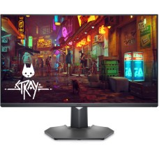Monitor LED DELL Gaming G3223Q 31.5 inch UHD IPS 1 ms 144 Hz HDR G-Sync Compatible & FreeSync Premium Pro