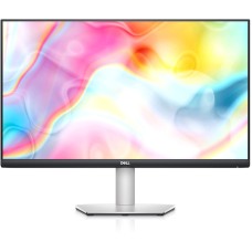 Monitor LED DELL S2722DC 27 inch QHD IPS 4 ms 75 Hz USB-C FreeSync