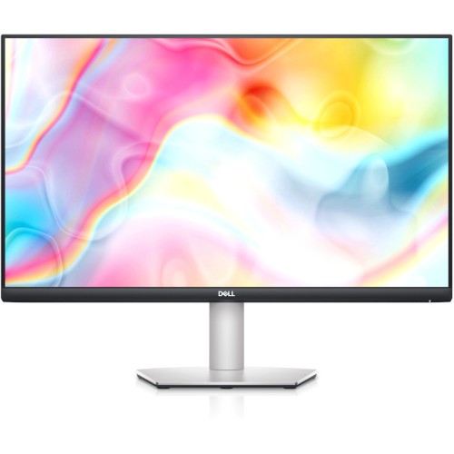 Monitor LED DELL S2722DC 27 inch QHD IPS 4 ms 75 Hz USB-C FreeSync