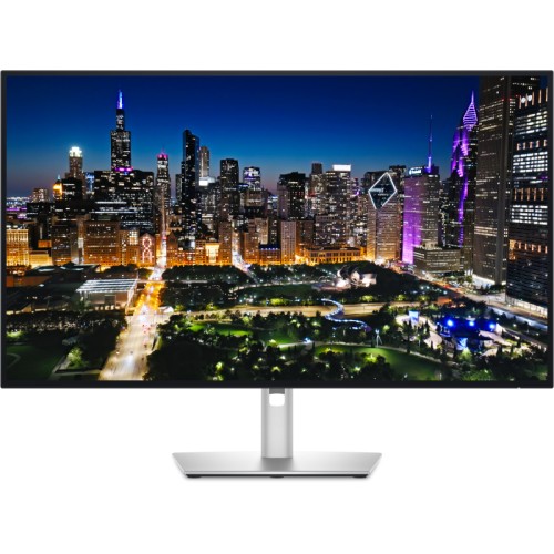 Monitor LED DELL U3225QE 31.5 inch UHD IPS 5 ms 120 Hz Thunderbolt HDR