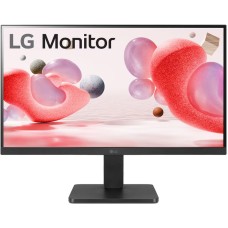 Monitor LED LG 22MR410-B 21.5 inch FHD VA 5 ms 100 Hz FreeSync