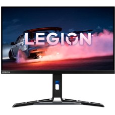 Monitor LED Lenovo Gaming Legion Y27q-30 27 inch QHD IPS 0.5 ms 180 Hz FreeSync Premium