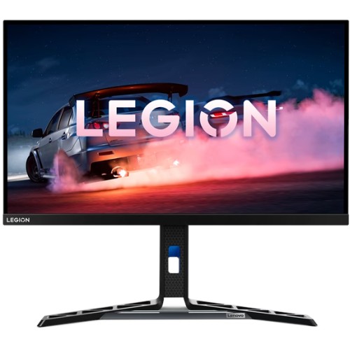 Monitor LED Lenovo Gaming Legion Y27q-30 27 inch QHD IPS 0.5 ms 180 Hz FreeSync Premium