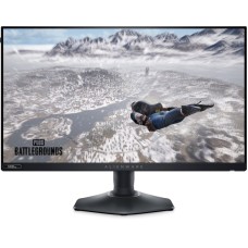 Monitor LED Alienware Gaming AW2524HF 24.5 inch FHD IPS 0.5 ms 500 Hz FreeSync Premium