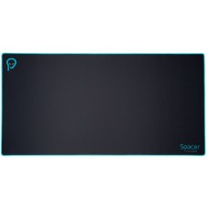 Mouse pad Spacer XL Black