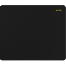 Mouse pad HATOR Tonn eSport Black