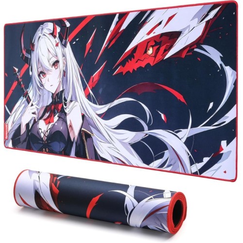Mouse pad Redragon AK L Anime