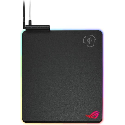 Mouse pad ASUS ROG Balteus Qi