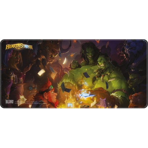 Mouse pad Blizzard Hearthstone - Heroes XL