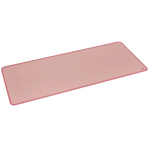 Mouse pad Logitech Desk Mat Studio Series Darker Rose