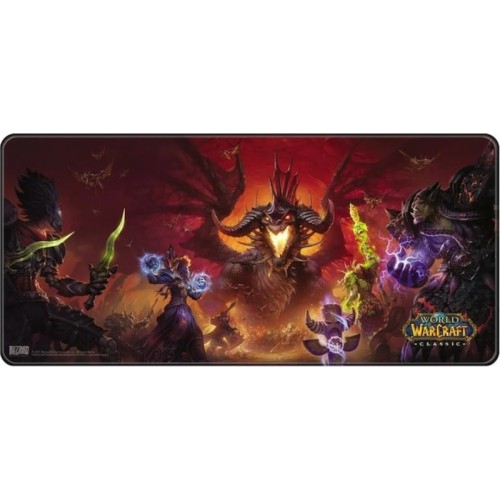 Mouse pad Blizzard World of Warcraft Classic - Onyxia XL