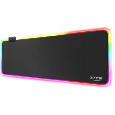 Mouse pad Spacer Game RGB