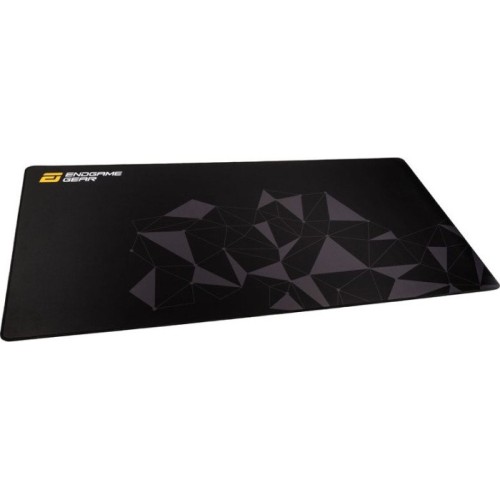 Mouse pad Endgame Gear MPJ-1200 Stealth Black