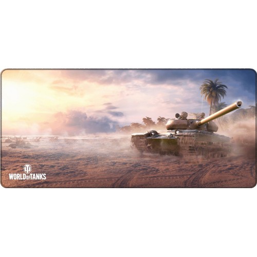 Mouse pad Wargaming World of Tanks - Vz. 55 XL