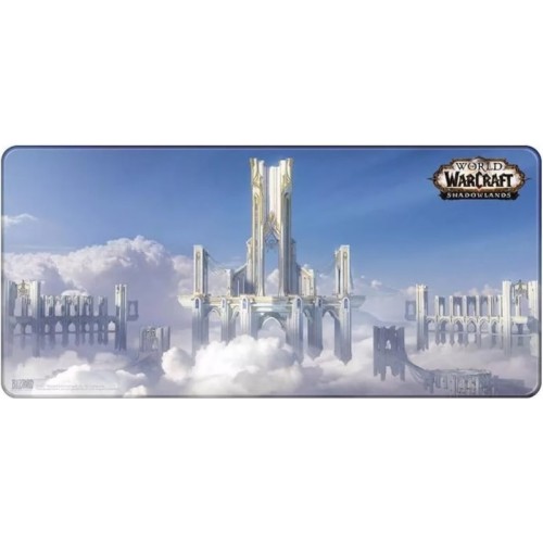 Mouse pad Blizzard World of WarCraft Shadowlands - Bastion XL