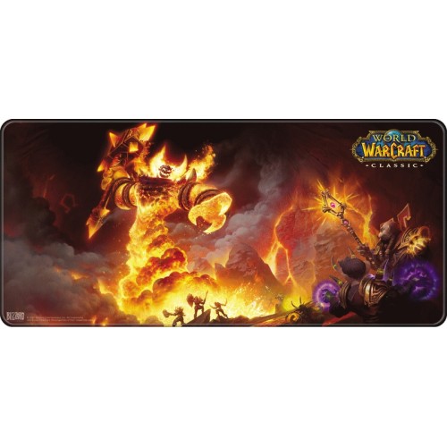 Mouse pad Blizzard World of Warcraft Classic - Ragnaros XL