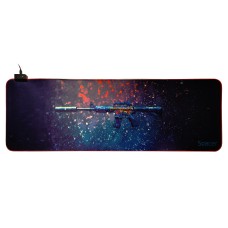 Mouse pad Spacer Game RGB