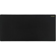 Mouse pad HATOR Tonn XXL Black