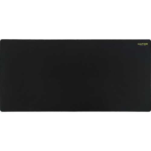 Mouse pad HATOR Tonn XXL Black