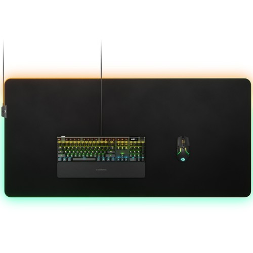 Mouse pad SteelSeries QcK Prism Cloth 3XL