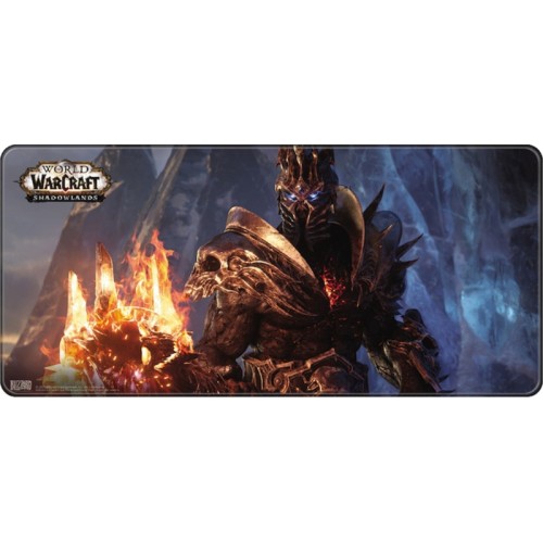 Mouse pad Blizzard World of WarCraft Shadowlands - Bolvar XL