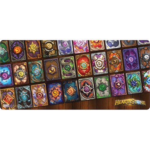 Mouse pad Blizzard Hearthstone: Cardbacks XL