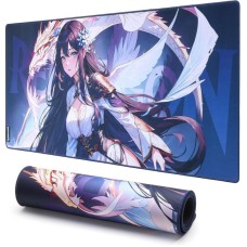 Mouse pad Redragon AK1 L Anime