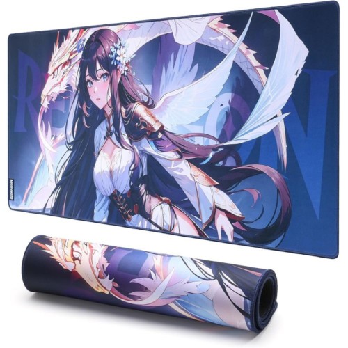 Mouse pad Redragon AK1 L Anime