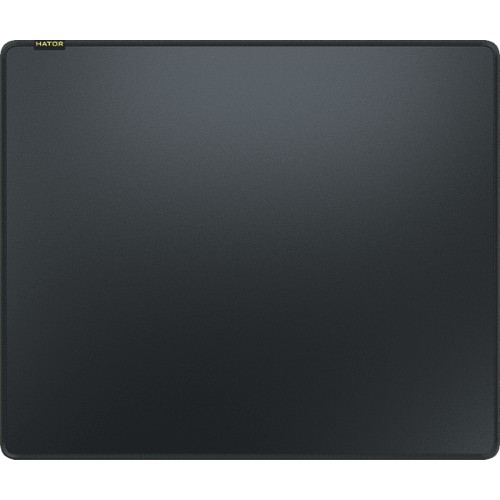 Mouse pad HATOR Tonn EVO L Black